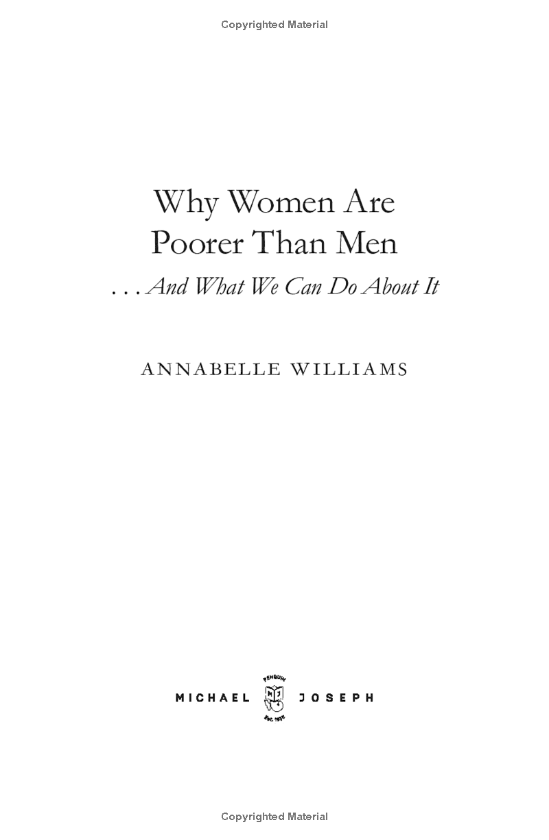 why women are poorer than men and what we can do about it - Ảnh 3