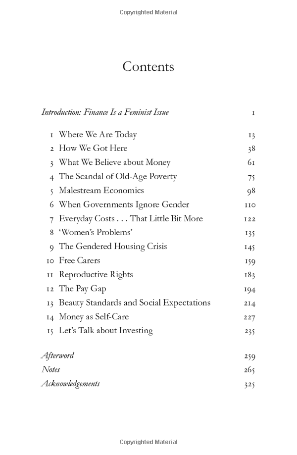 why women are poorer than men and what we can do about it - Ảnh 4