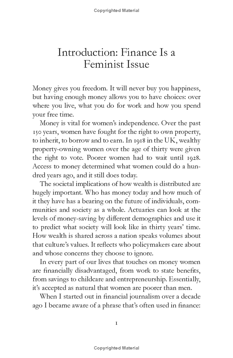 why women are poorer than men and what we can do about it - Ảnh 5