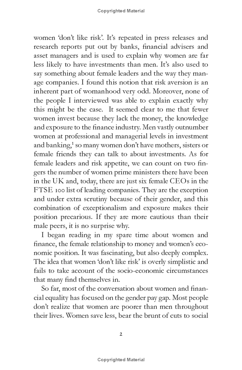 why women are poorer than men and what we can do about it - Ảnh 6