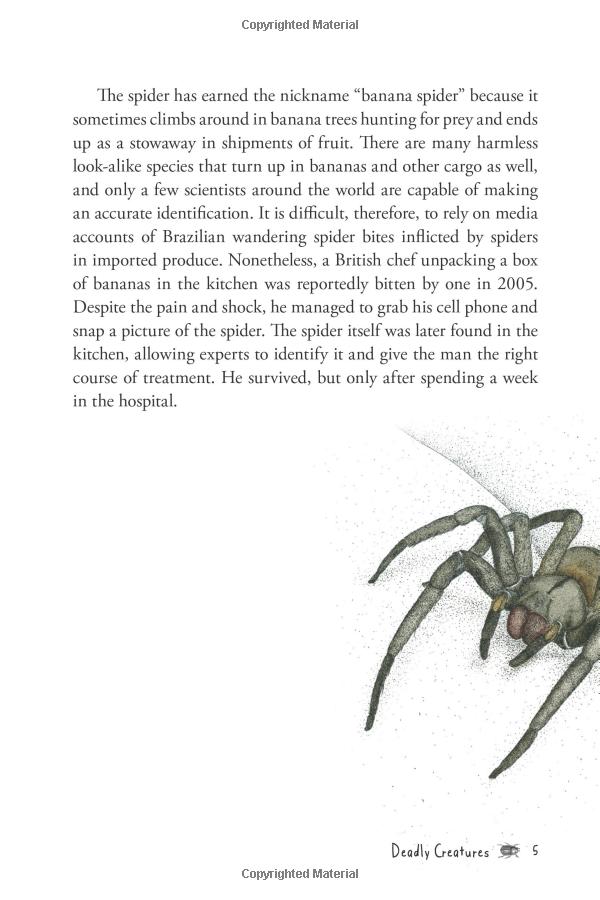 wicked bugs - Ảnh 10