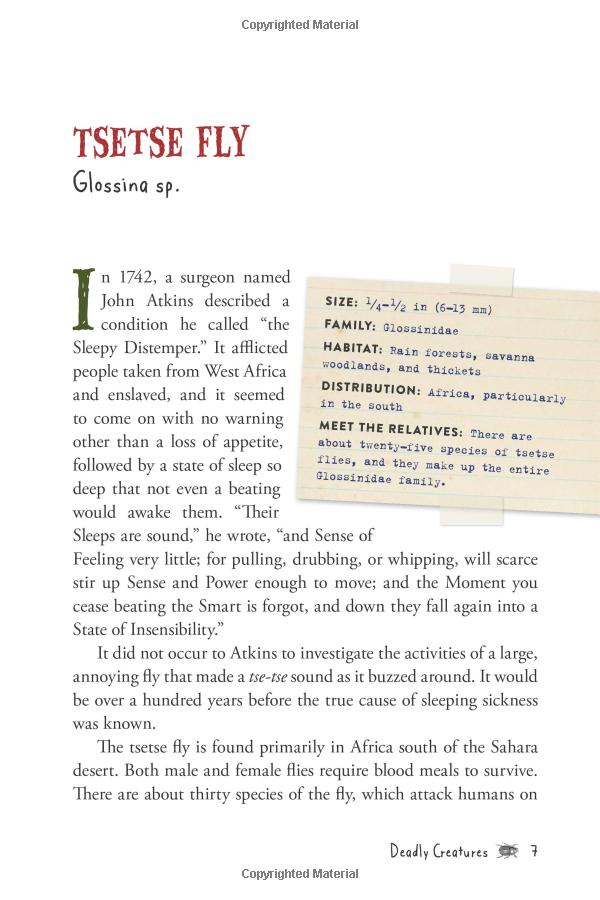 wicked bugs - Ảnh 11