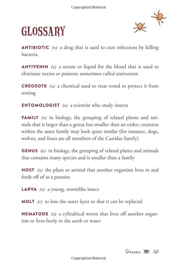 wicked bugs - Ảnh 14