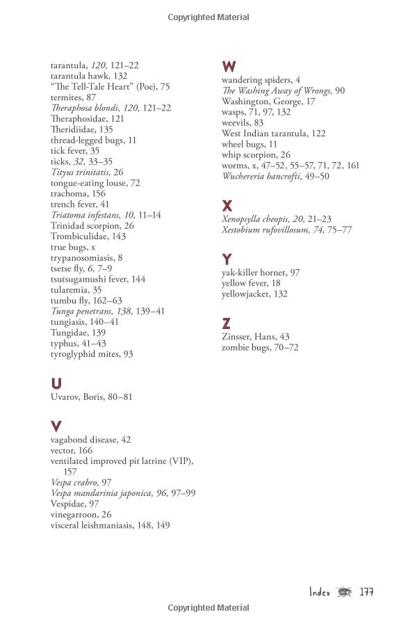 wicked bugs - Ảnh 16