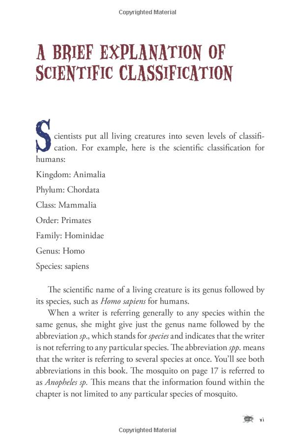 wicked bugs - Ảnh 7