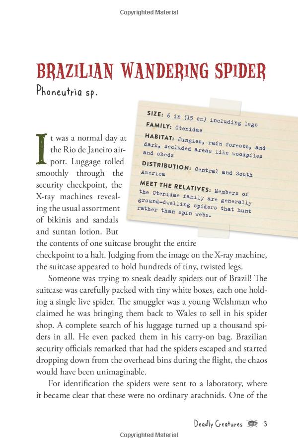 wicked bugs - Ảnh 8