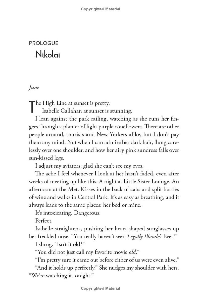 Wicked Serve - Ảnh 3