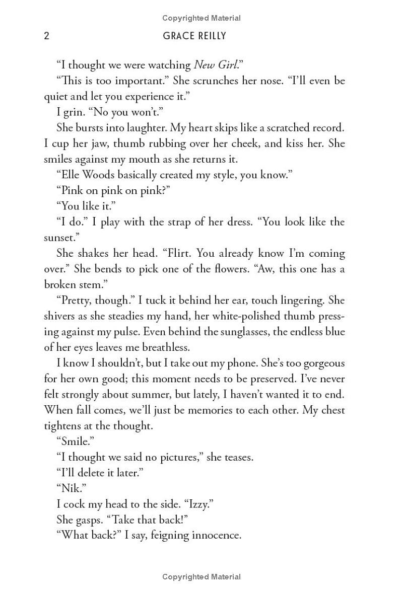 Wicked Serve - Ảnh 4