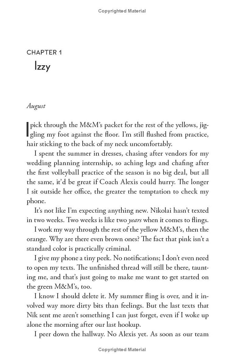 Wicked Serve - Ảnh 6