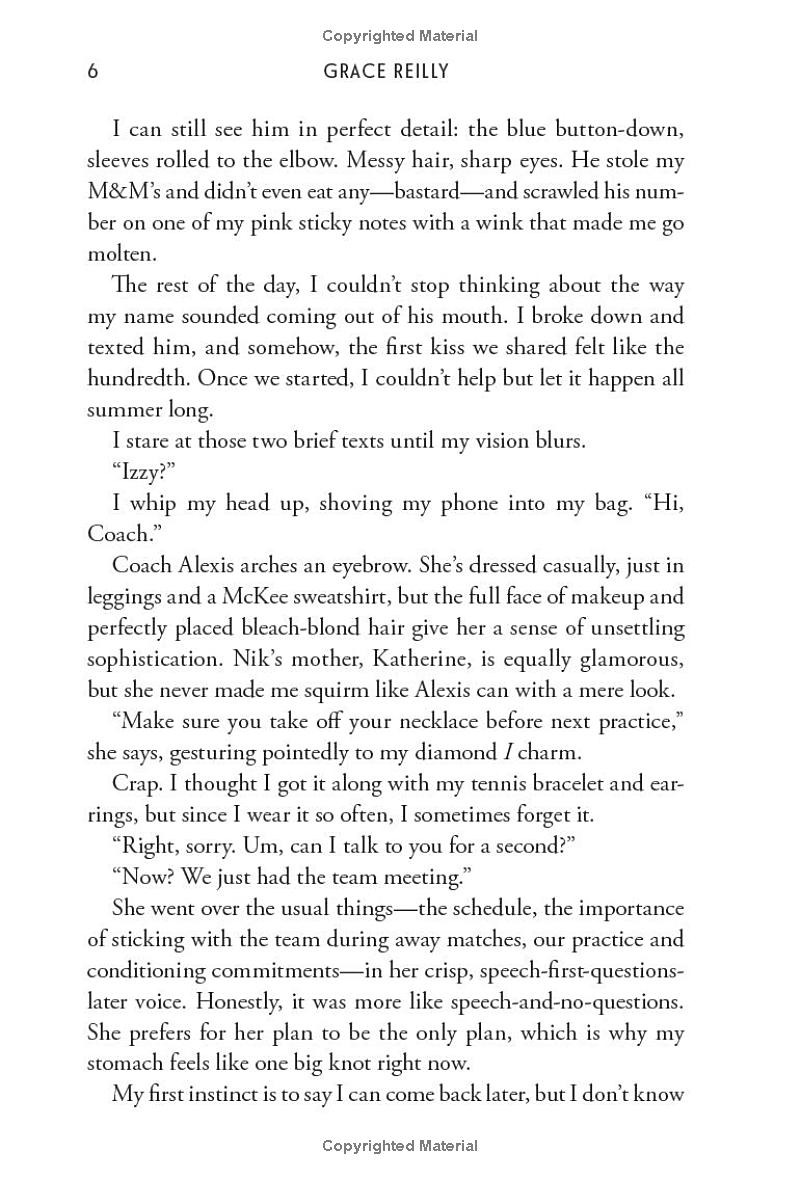 Wicked Serve - Ảnh 8