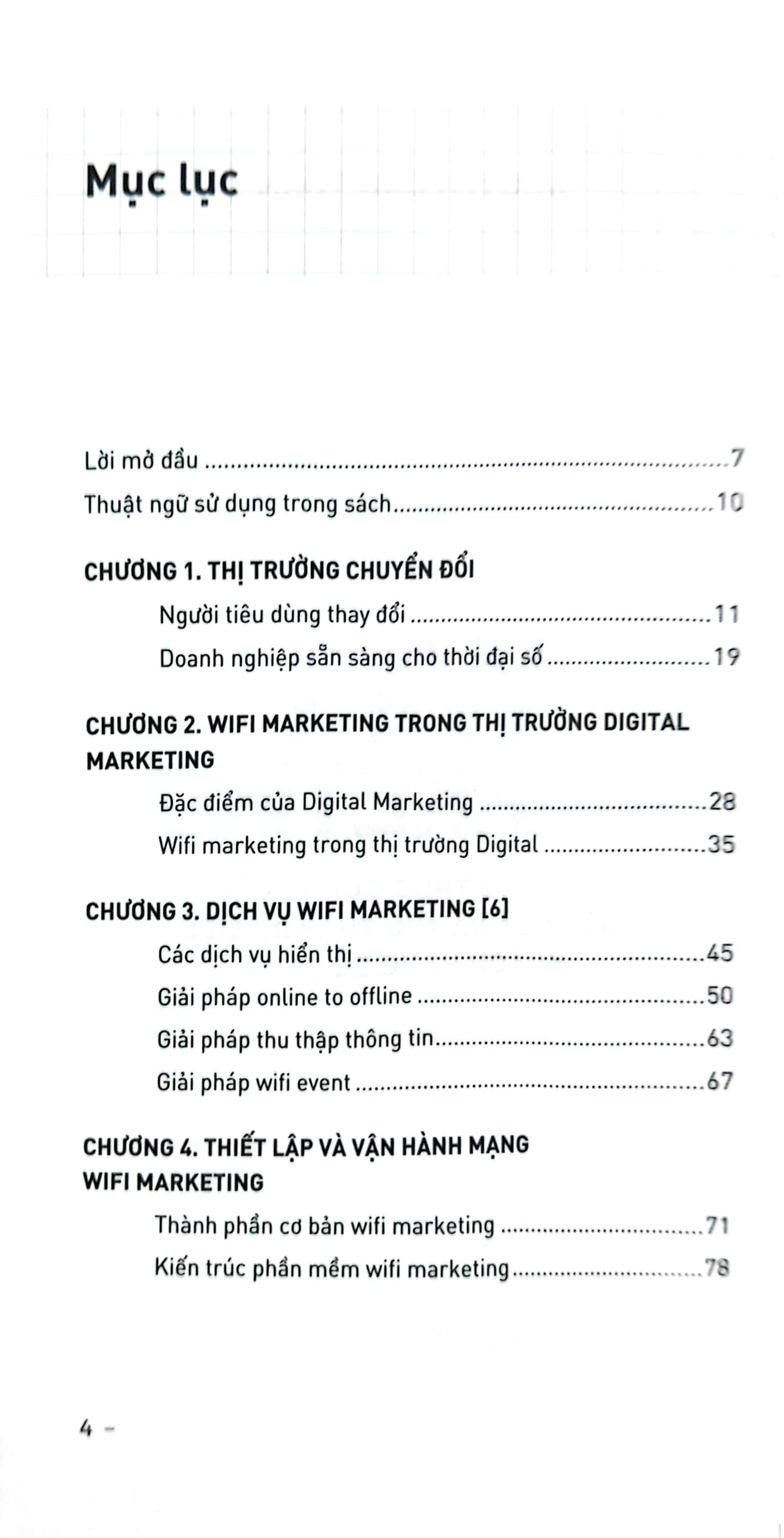 wifi marketing - phương thức quảng cáo hiệu quả và thu thập dữ liệu khách hàng dễ dàng - Ảnh 4
