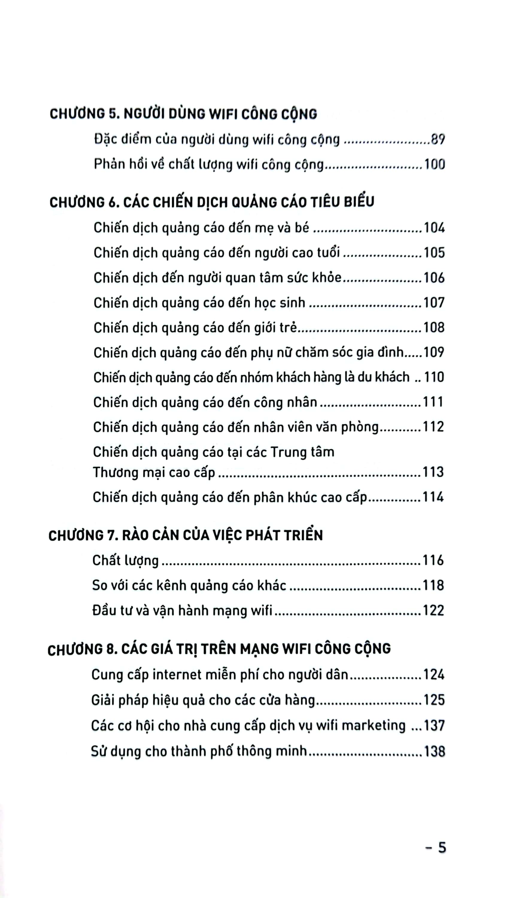 wifi marketing - phương thức quảng cáo hiệu quả và thu thập dữ liệu khách hàng dễ dàng - Ảnh 5