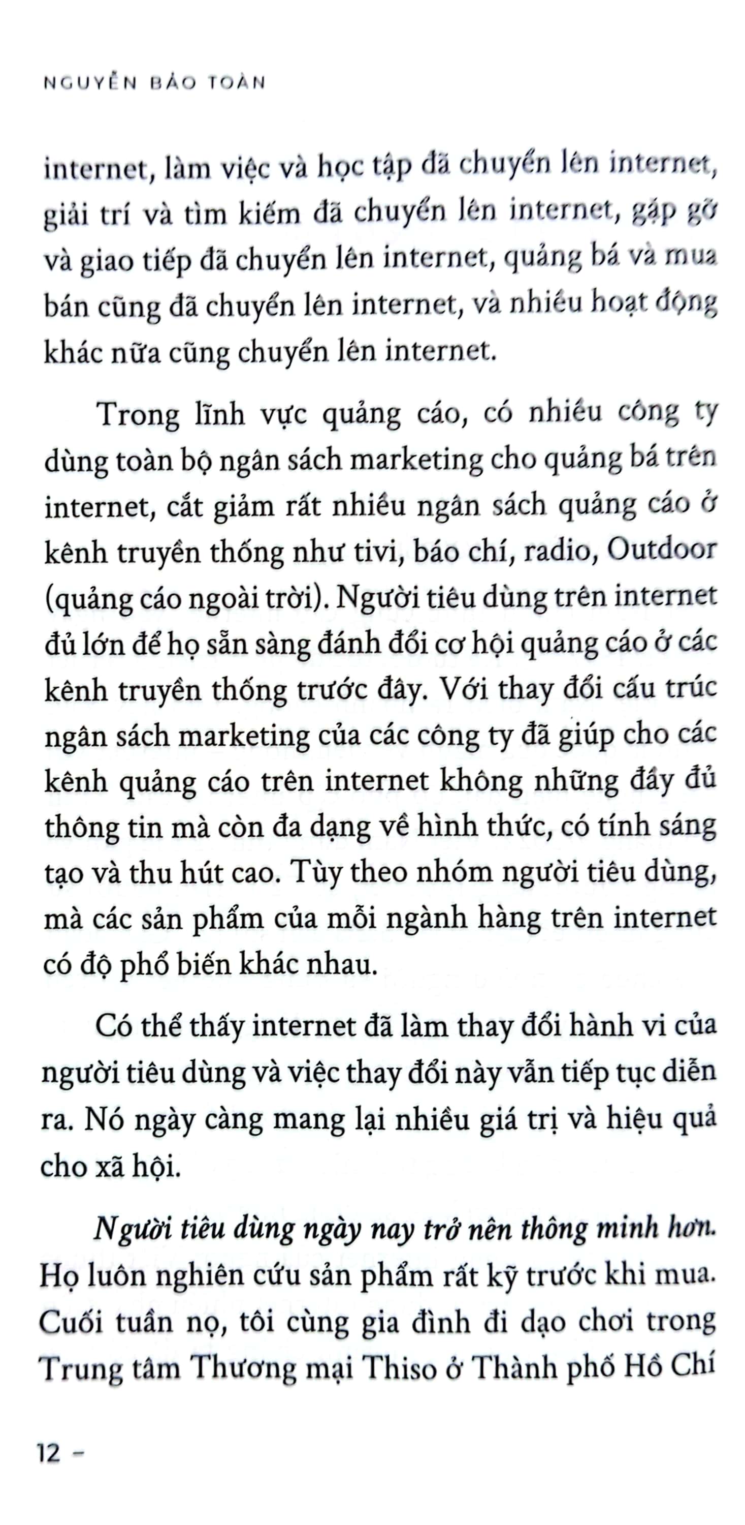 wifi marketing - phương thức quảng cáo hiệu quả và thu thập dữ liệu khách hàng dễ dàng - Ảnh 9