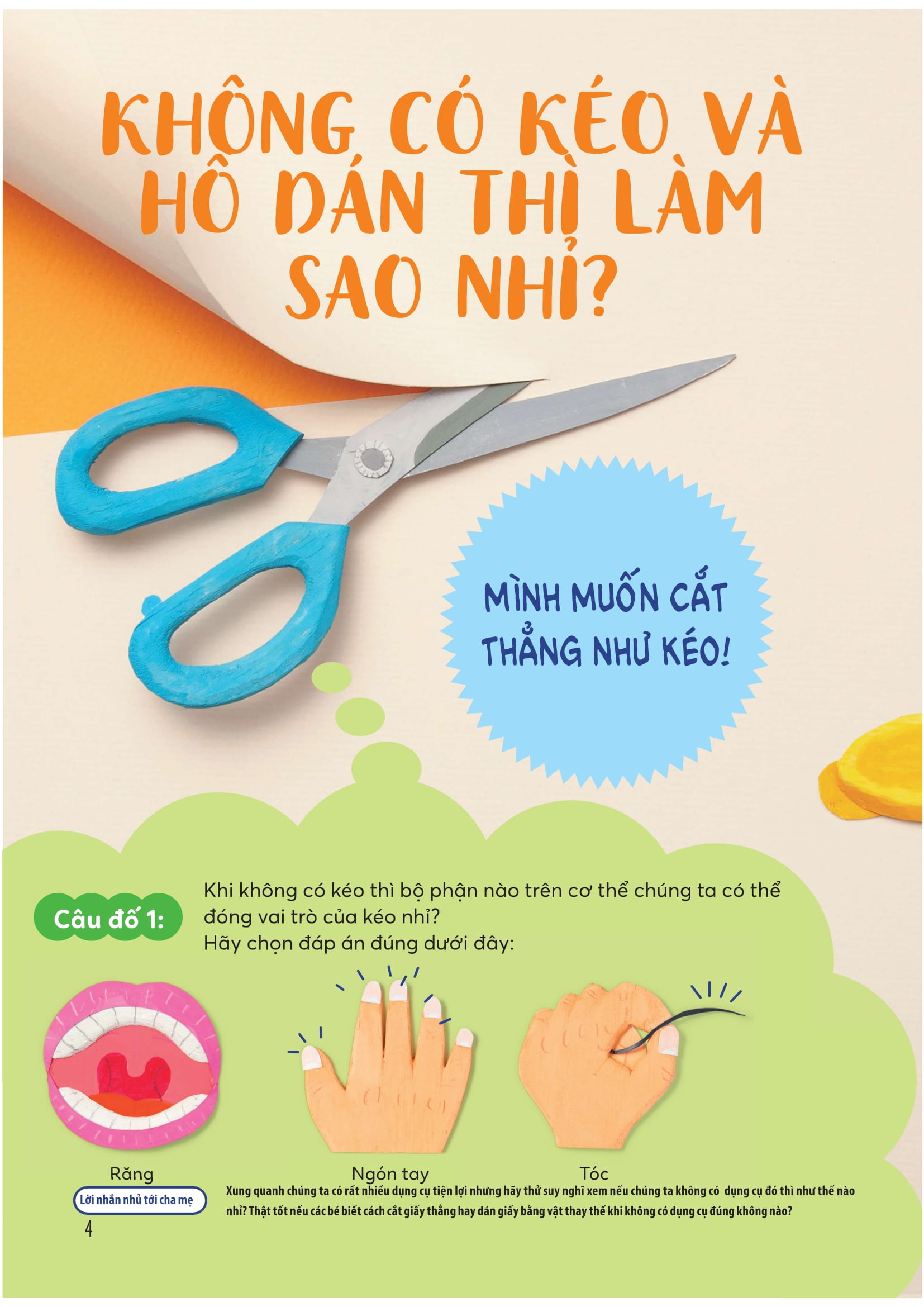 Wiki Wiki Tiền Tiểu Học - Đứa Trẻ Thiên Tài - Hiểu Về Cuộc Sống - Ảnh 4