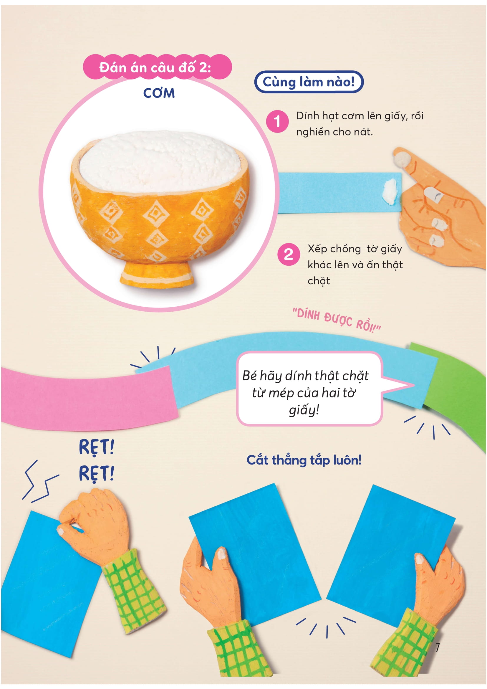 Wiki Wiki Tiền Tiểu Học - Đứa Trẻ Thiên Tài - Hiểu Về Cuộc Sống - Ảnh 7