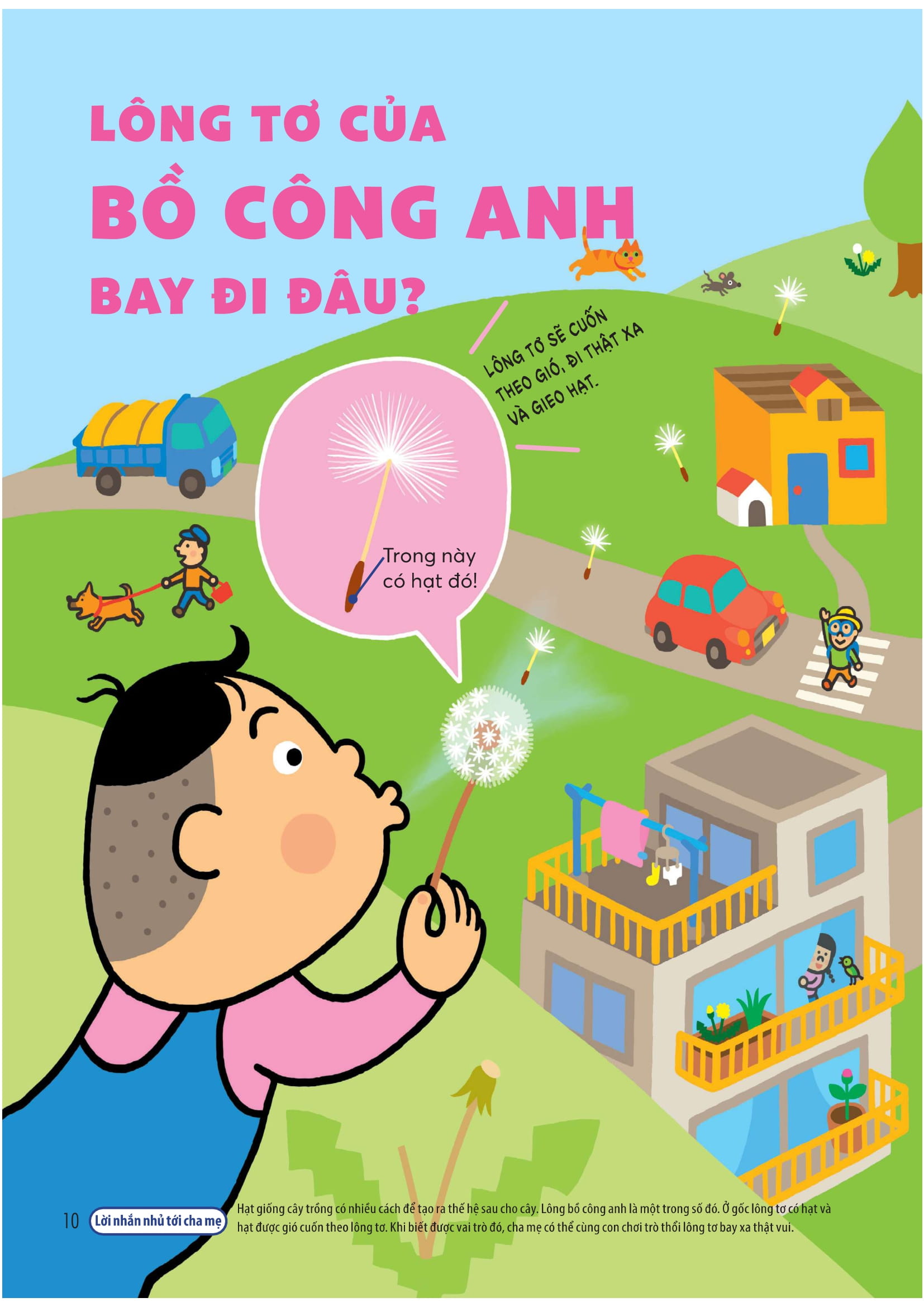 Wiki Wiki Tiền Tiểu Học - Đứa Trẻ Thiên Tài - Khoa Học Kỳ Thú - Ảnh 10