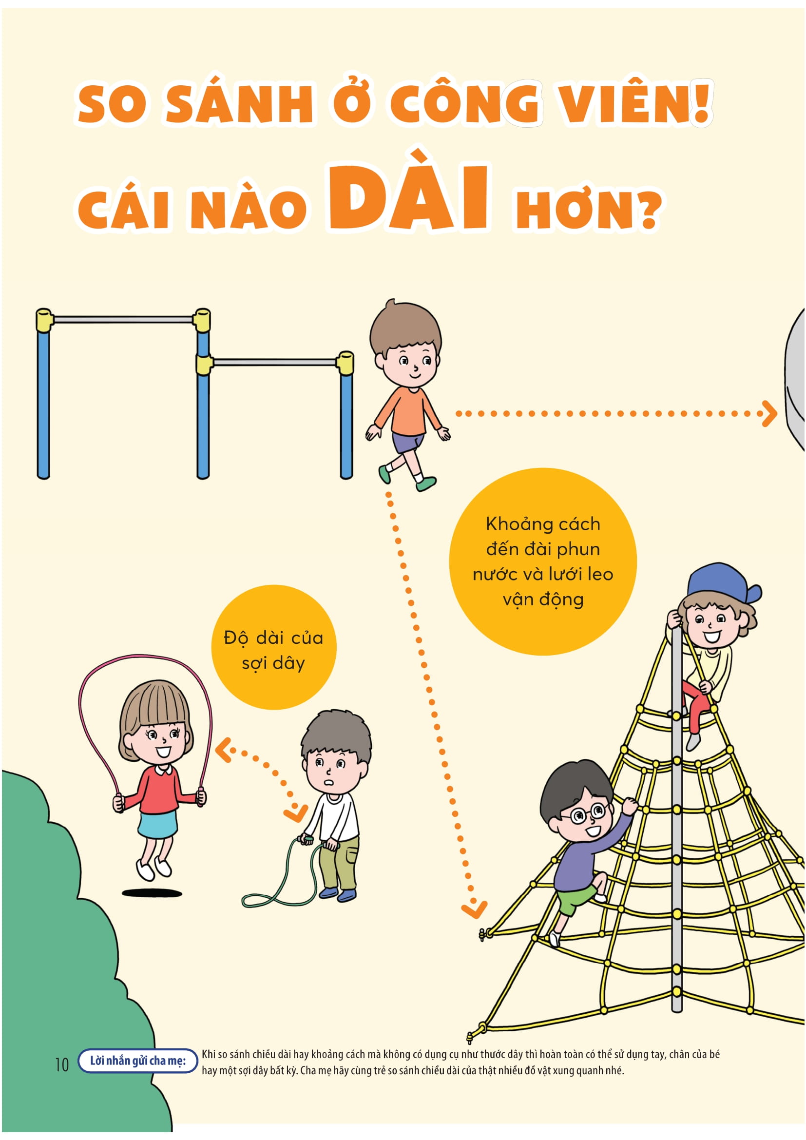 Wiki Wiki Tiền Tiểu Học - Đứa Trẻ Thiên Tài - Toán Học Vui Nhộn - Ảnh 10