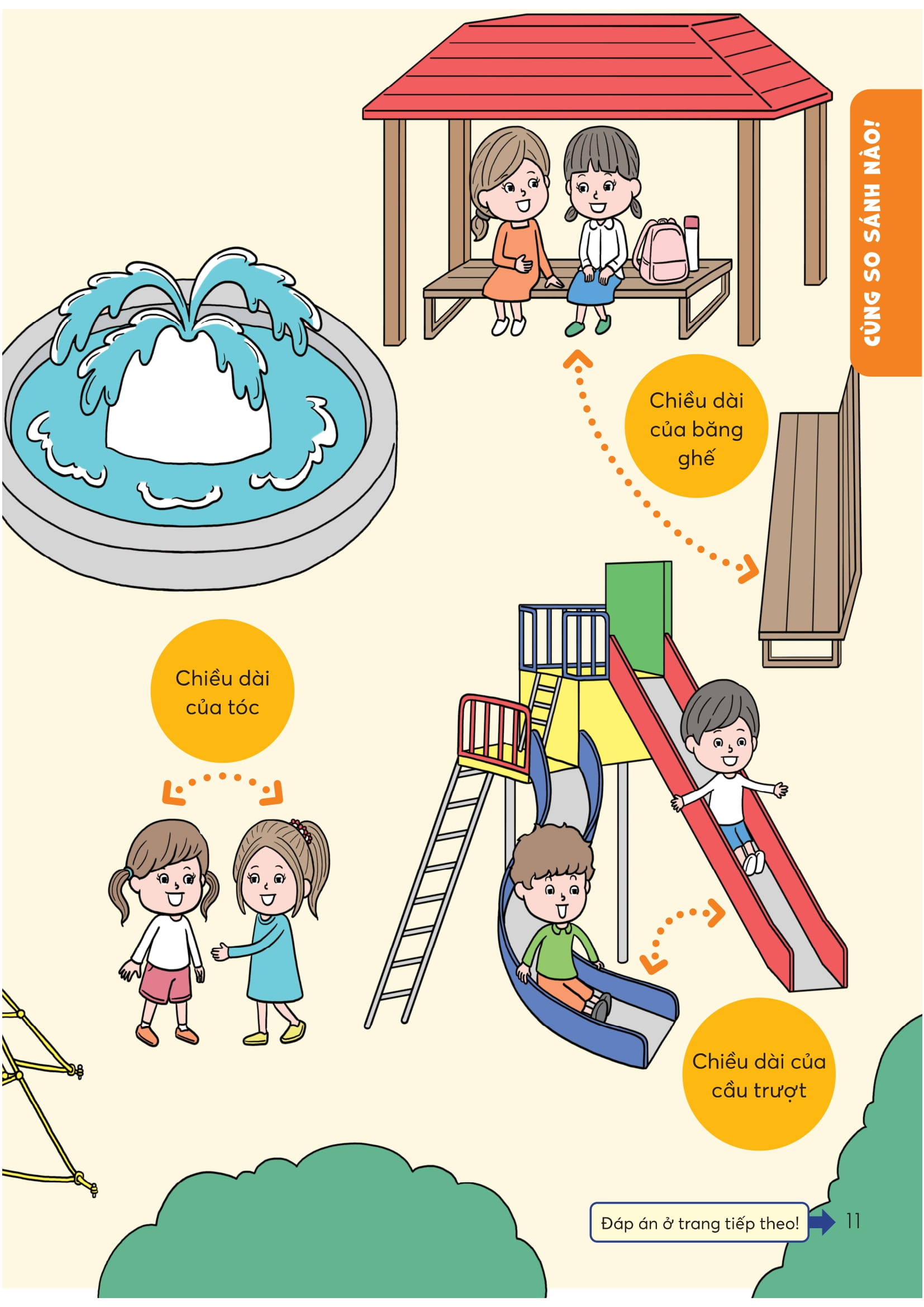 Wiki Wiki Tiền Tiểu Học - Đứa Trẻ Thiên Tài - Toán Học Vui Nhộn - Ảnh 11