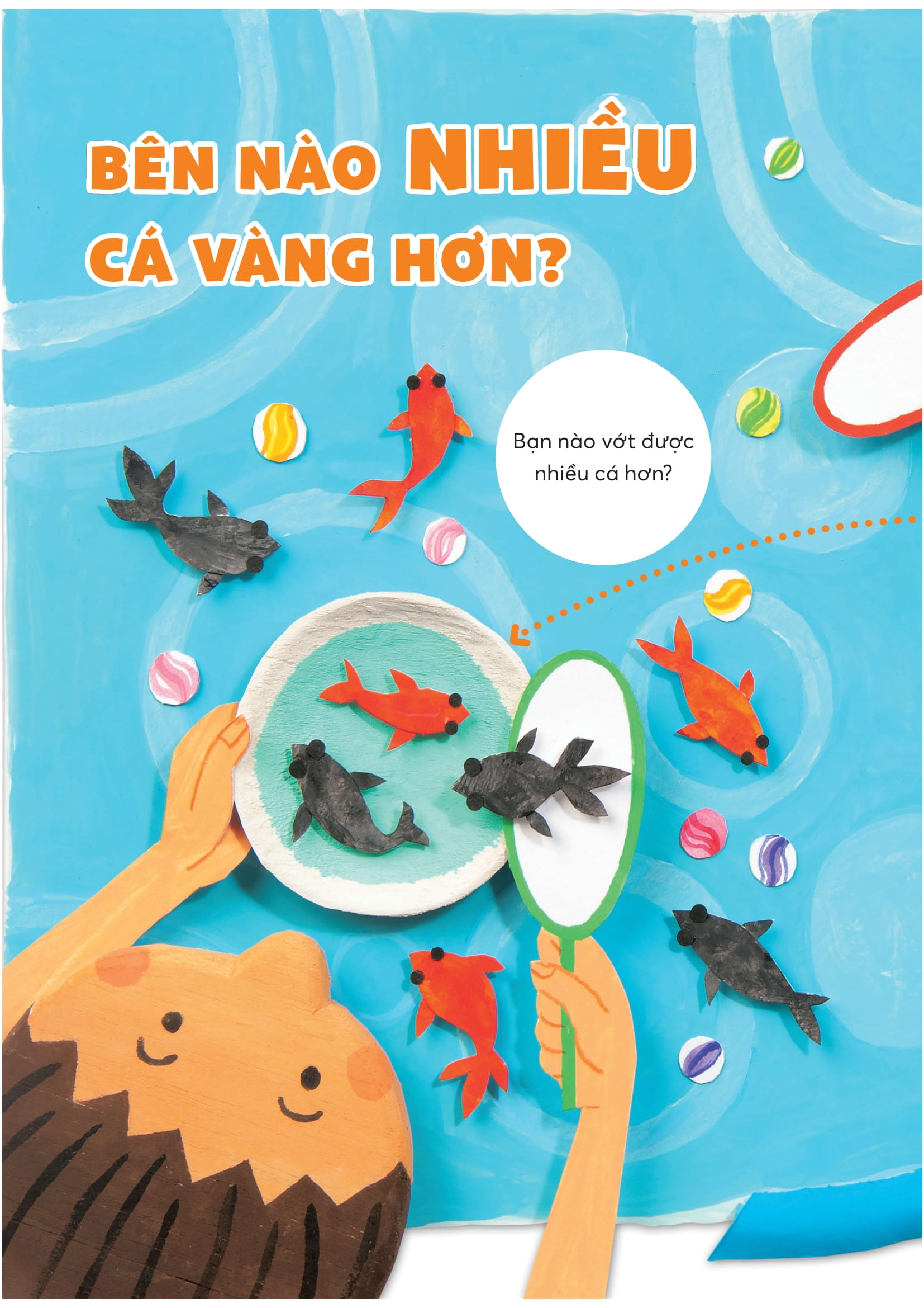 Wiki Wiki Tiền Tiểu Học - Đứa Trẻ Thiên Tài - Toán Học Vui Nhộn - Ảnh 4