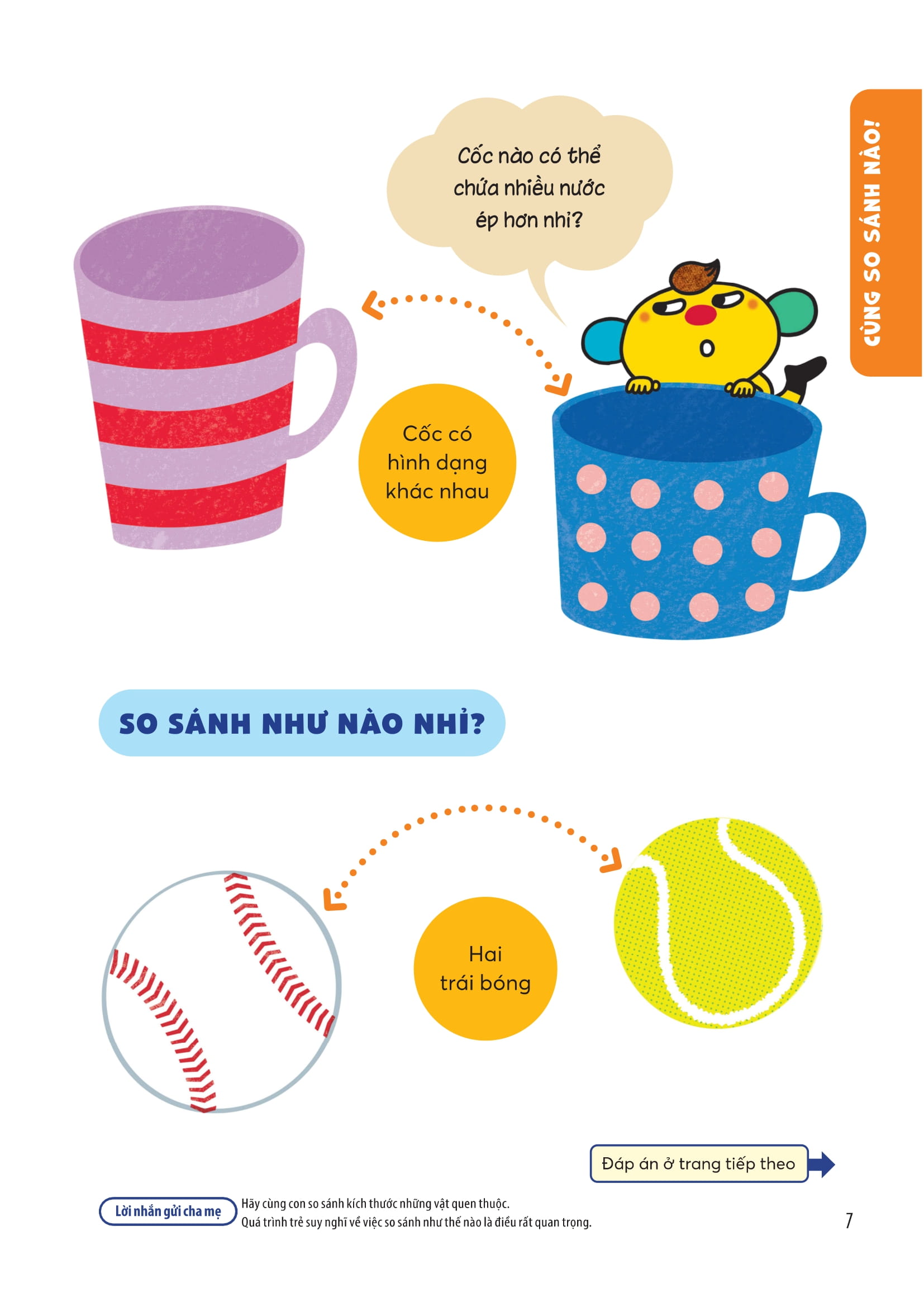 Wiki Wiki Tiền Tiểu Học - Đứa Trẻ Thiên Tài - Toán Học Vui Nhộn - Ảnh 7