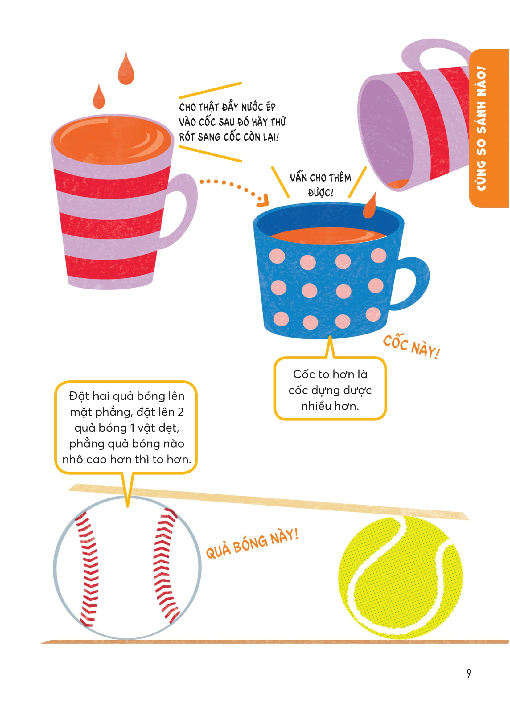 Wiki Wiki Tiền Tiểu Học - Đứa Trẻ Thiên Tài - Toán Học Vui Nhộn - Ảnh 9