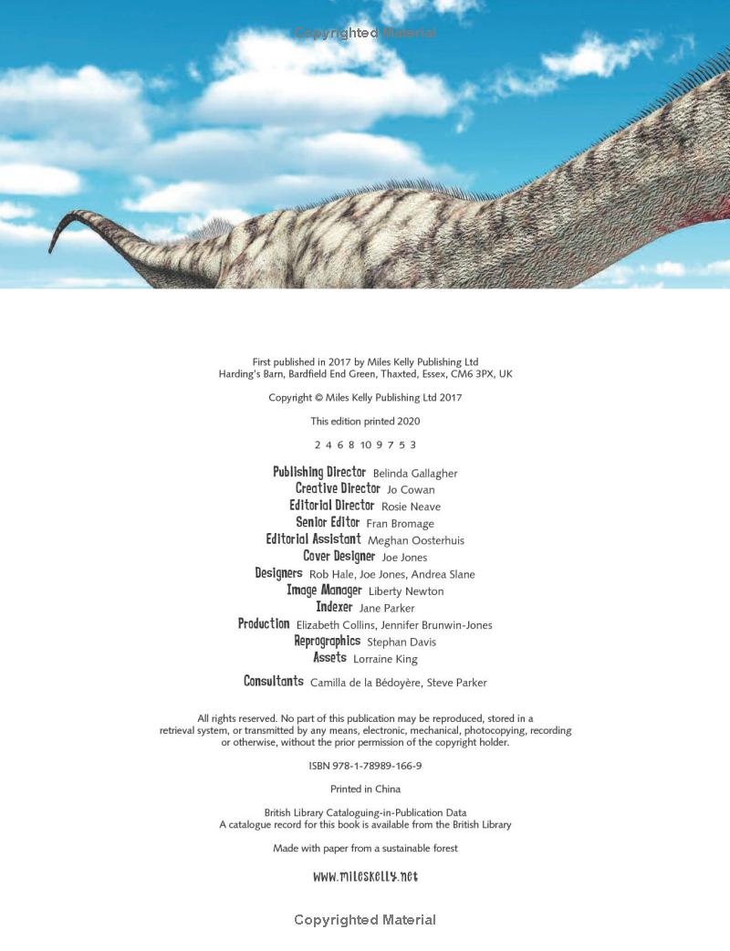 wild about dinosaurs - Ảnh 6