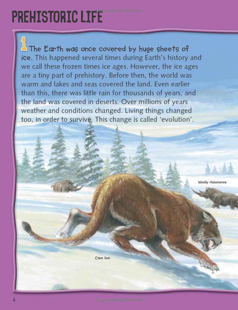 wild about dinosaurs - Ảnh 8