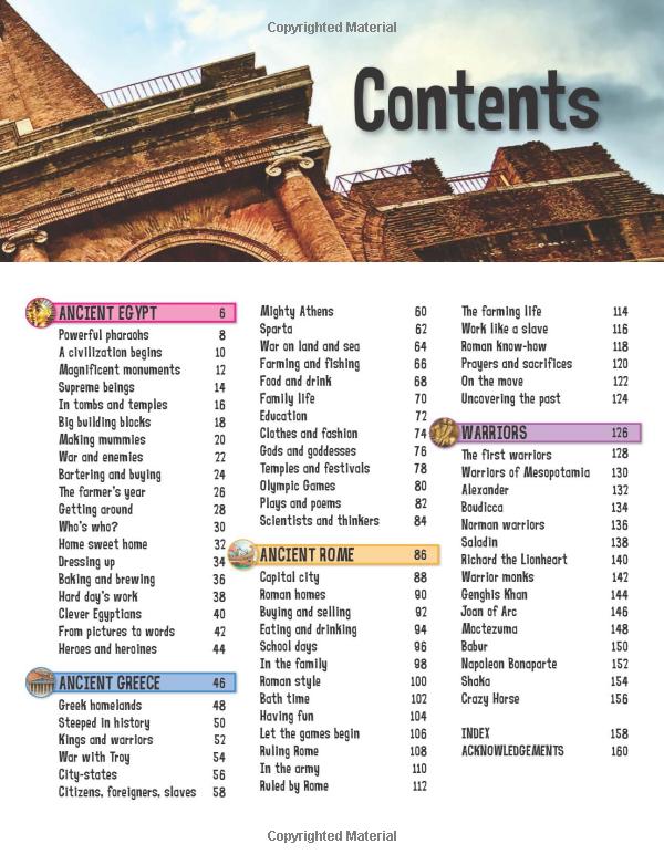 wild about history - Ảnh 2