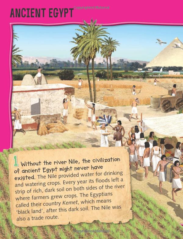 wild about history - Ảnh 3