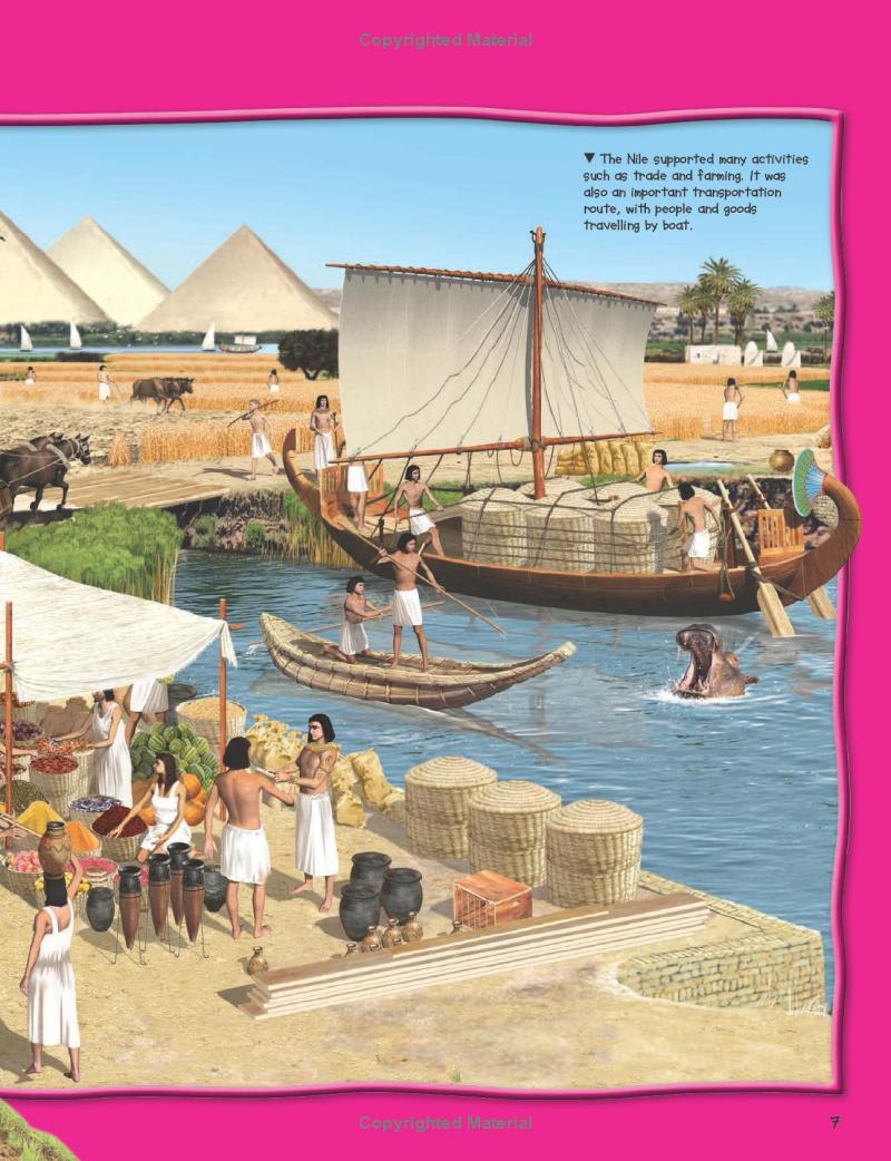 wild about history - Ảnh 4