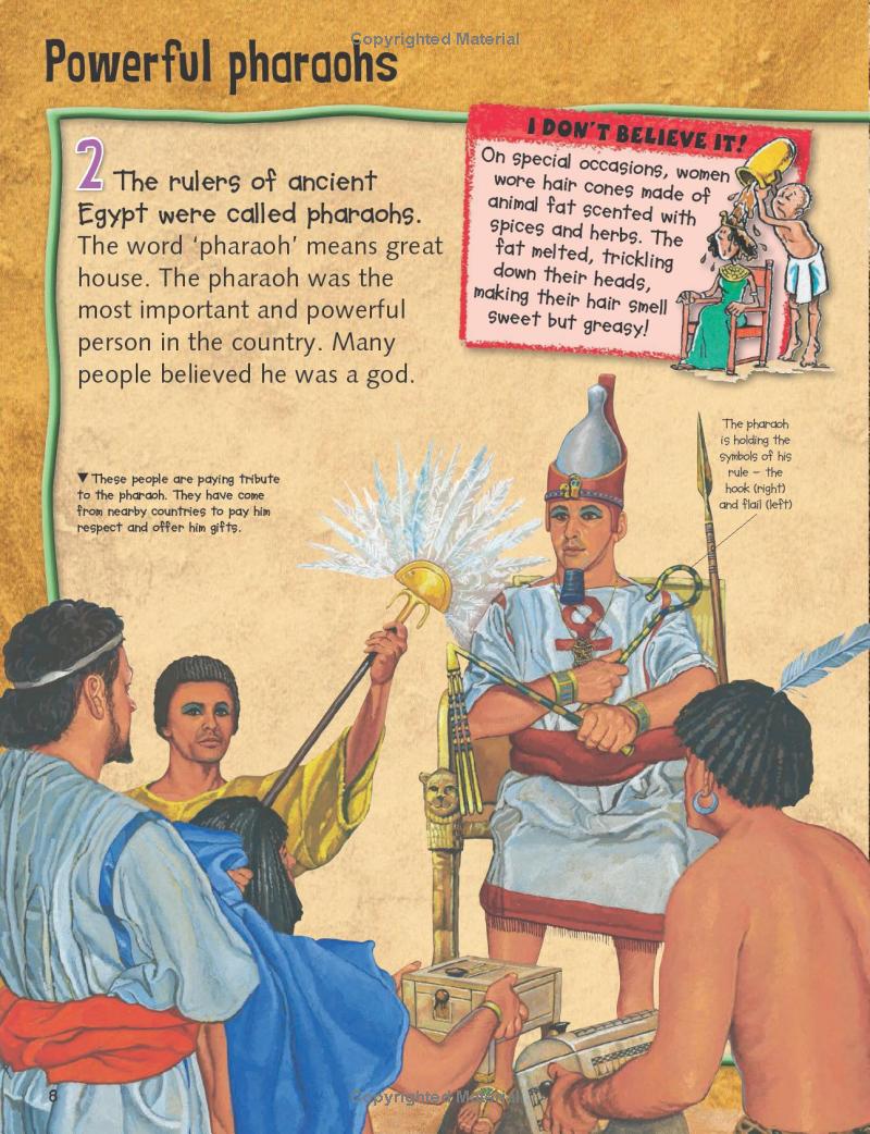 wild about history - Ảnh 5