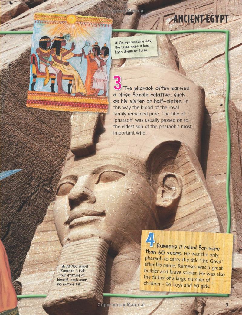 wild about history - Ảnh 6