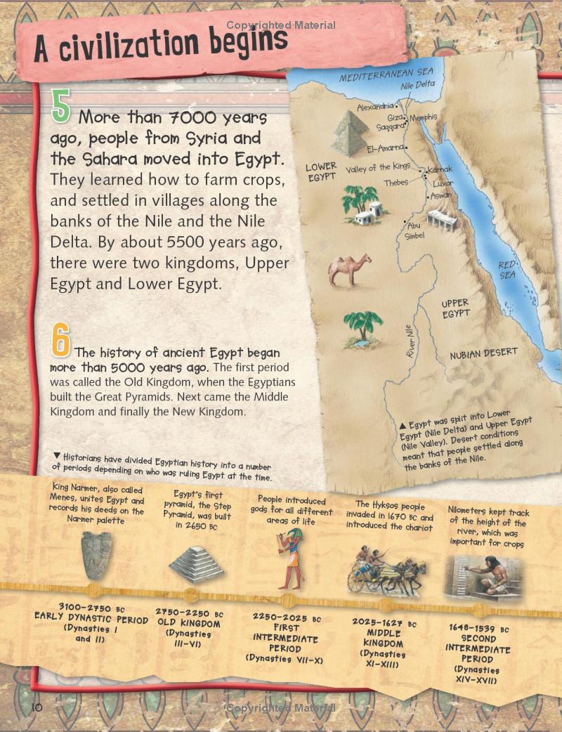 wild about history - Ảnh 7