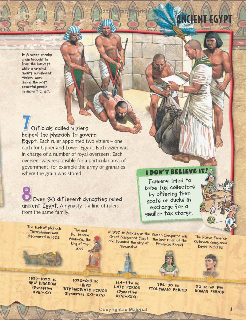 wild about history - Ảnh 8