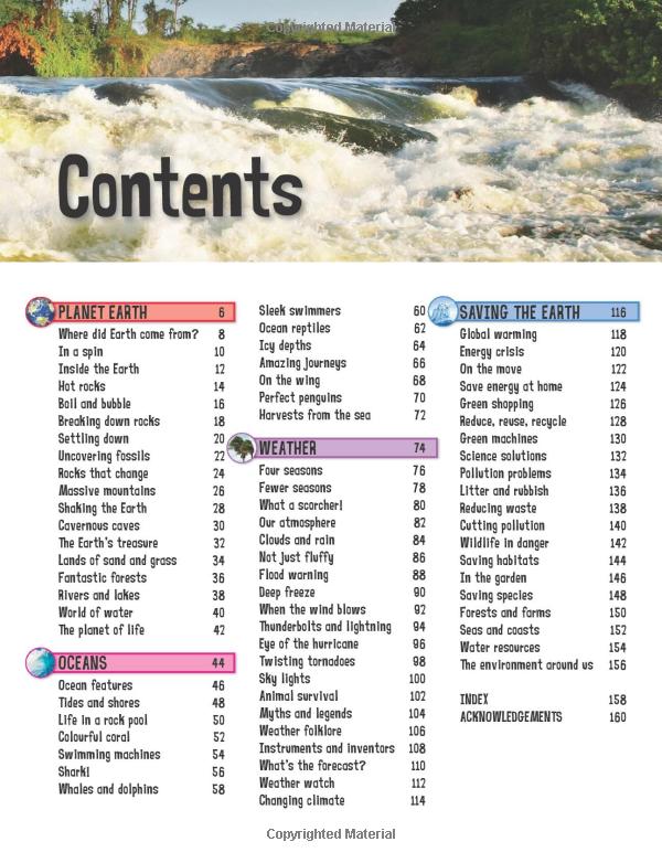 wild about planet earth - Ảnh 3