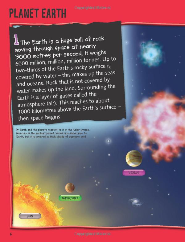 wild about planet earth - Ảnh 4