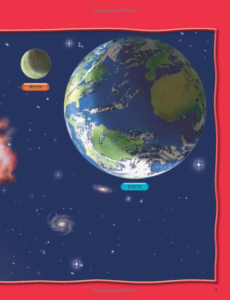 wild about planet earth - Ảnh 5