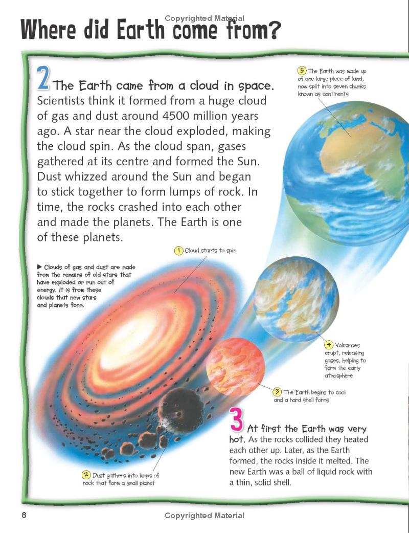 wild about planet earth - Ảnh 6