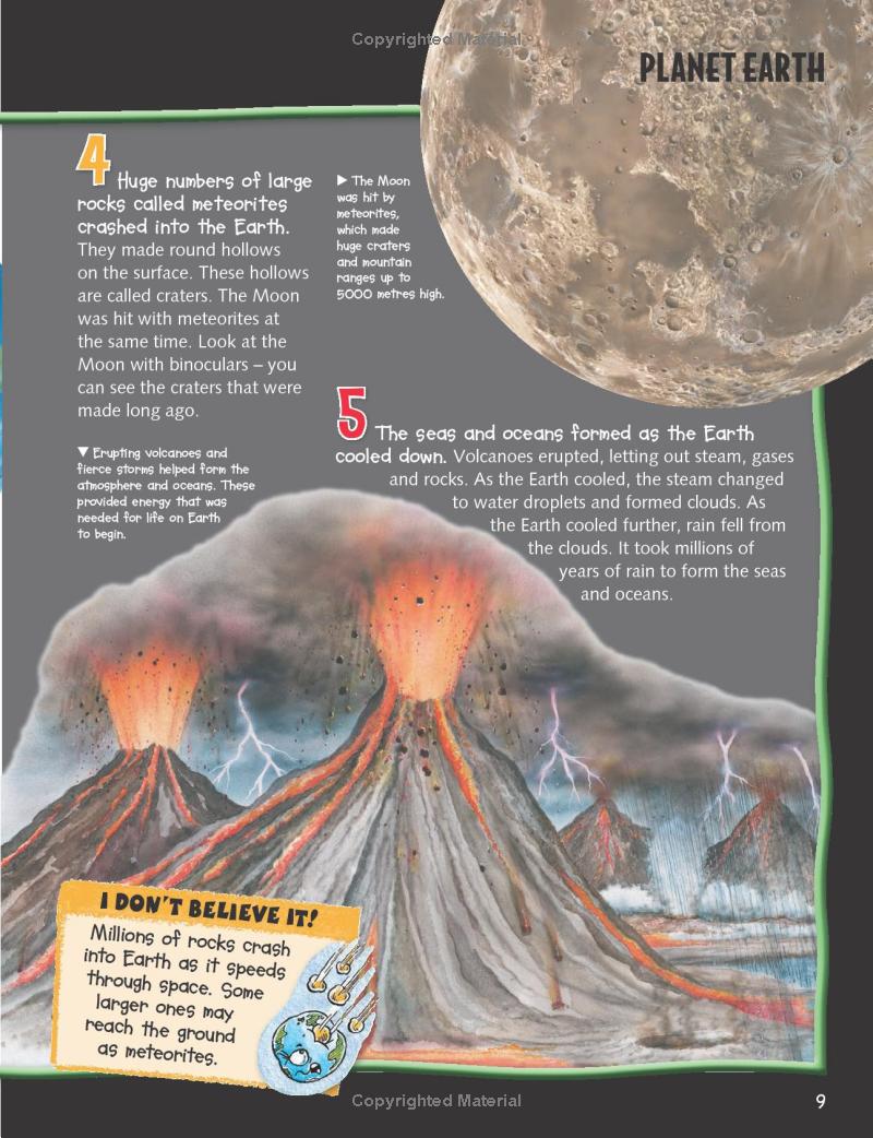 wild about planet earth - Ảnh 7