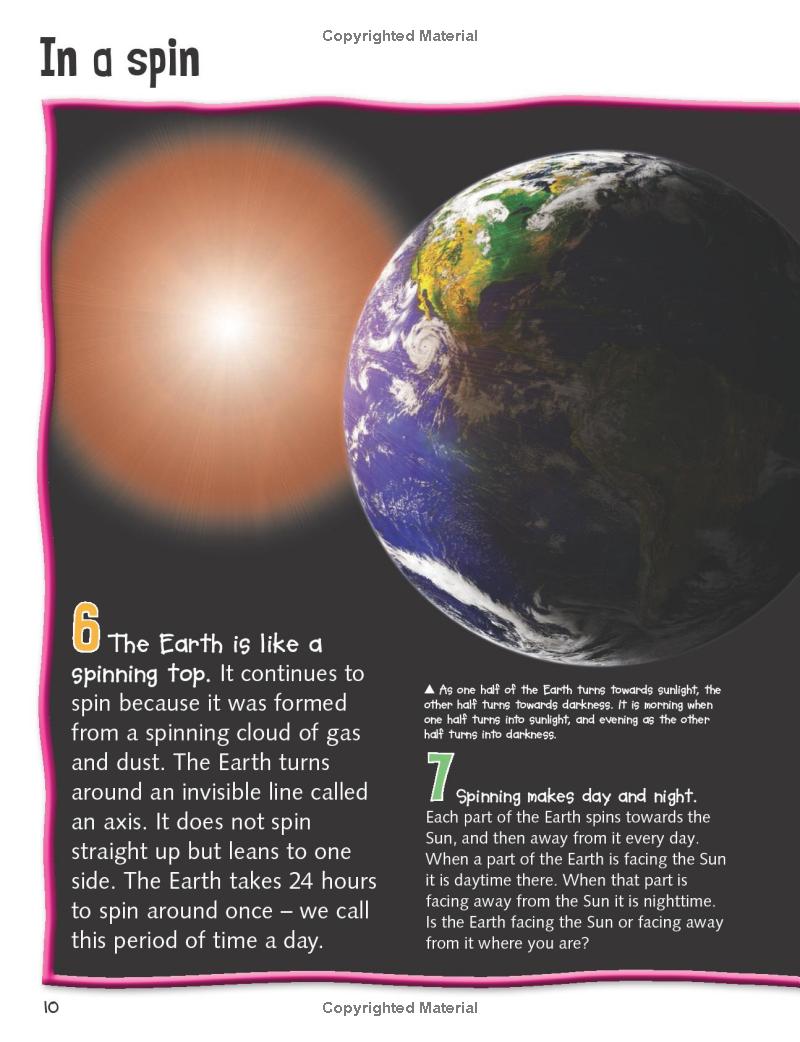 wild about planet earth - Ảnh 8