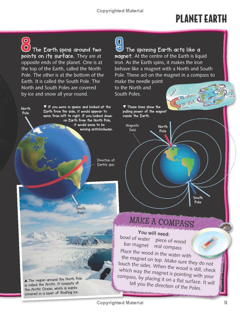 wild about planet earth - Ảnh 9