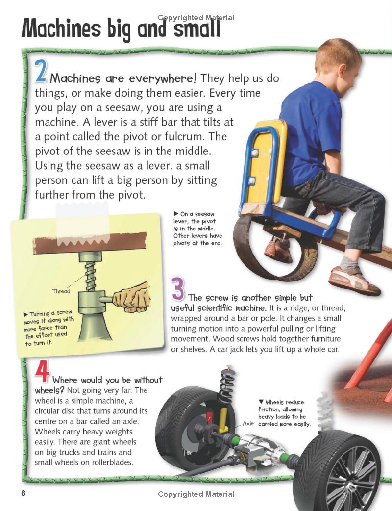 wild about science - Ảnh 10