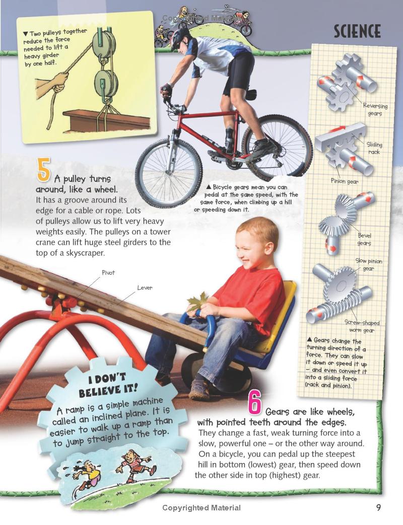 wild about science - Ảnh 11