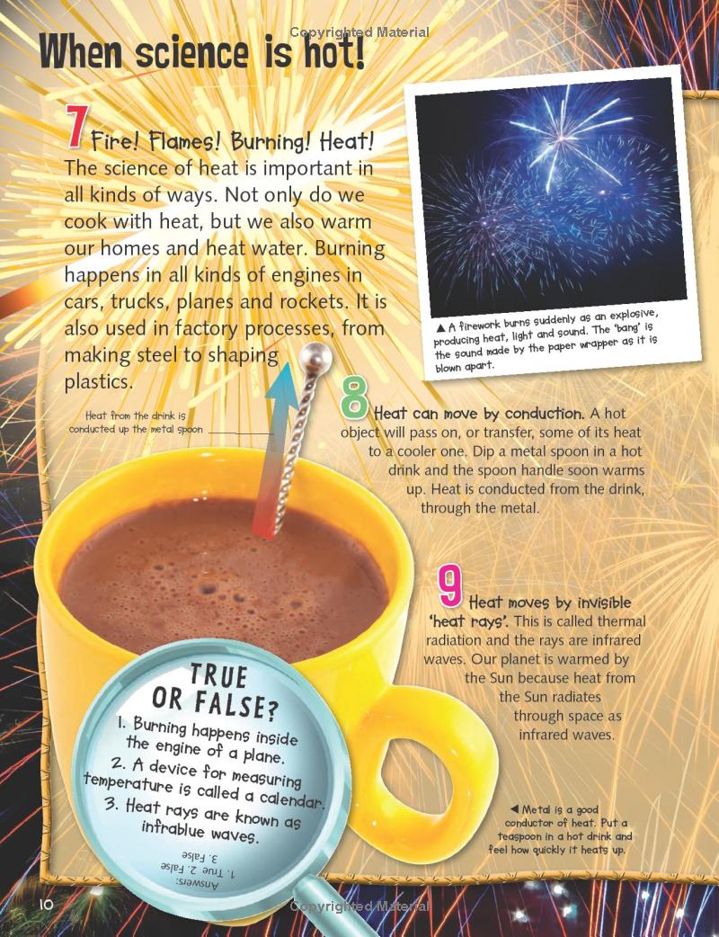 wild about science - Ảnh 12