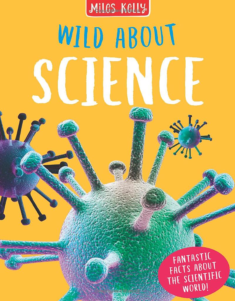 wild about science - Ảnh 2