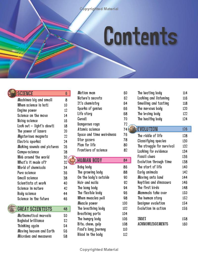 wild about science - Ảnh 7