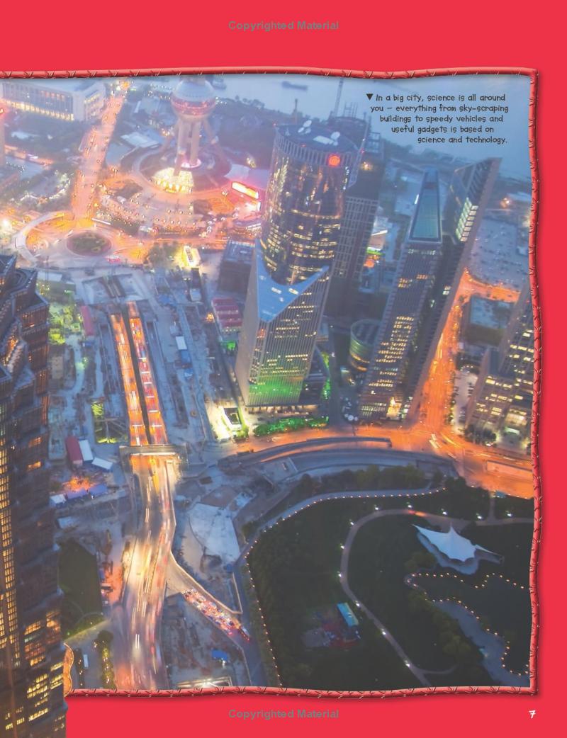 wild about science - Ảnh 9