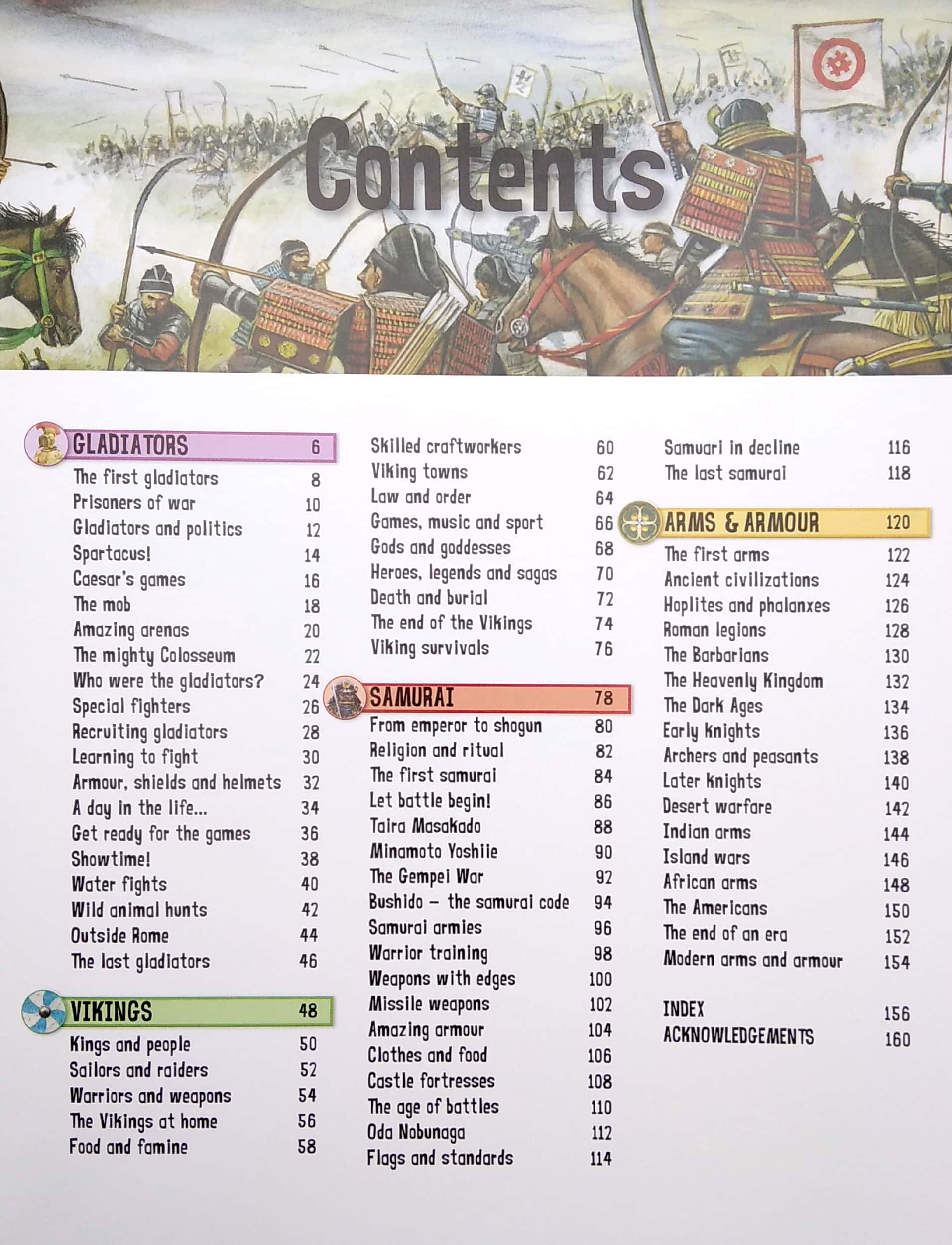 wild about warriors - Ảnh 4