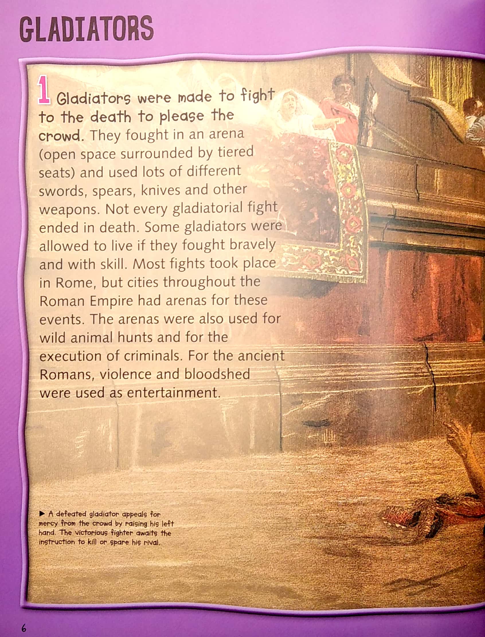 wild about warriors - Ảnh 6