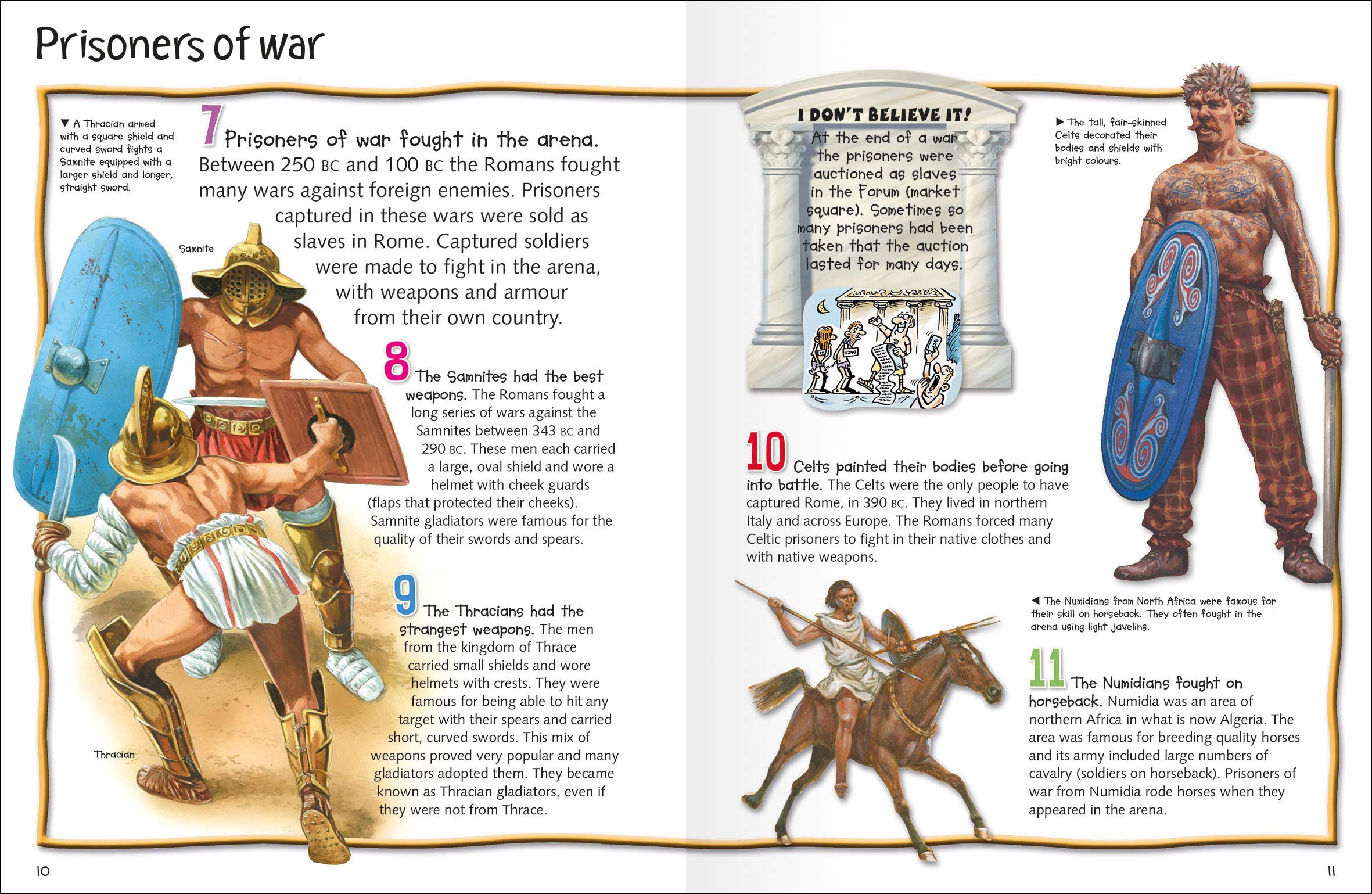 wild about warriors - Ảnh 7